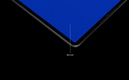 突破技術(shù)壁壘，填補(bǔ)行業(yè)空白 | 精測(cè)電子推出Mini LED直顯墨色分選